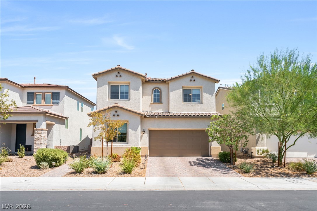 4622 Observed Street North Las Vegas NV 89031