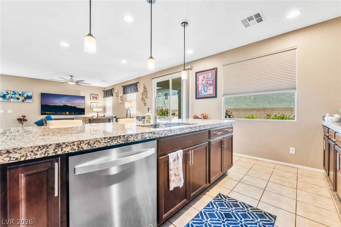 4622 Observed Street North Las Vegas NV 89031