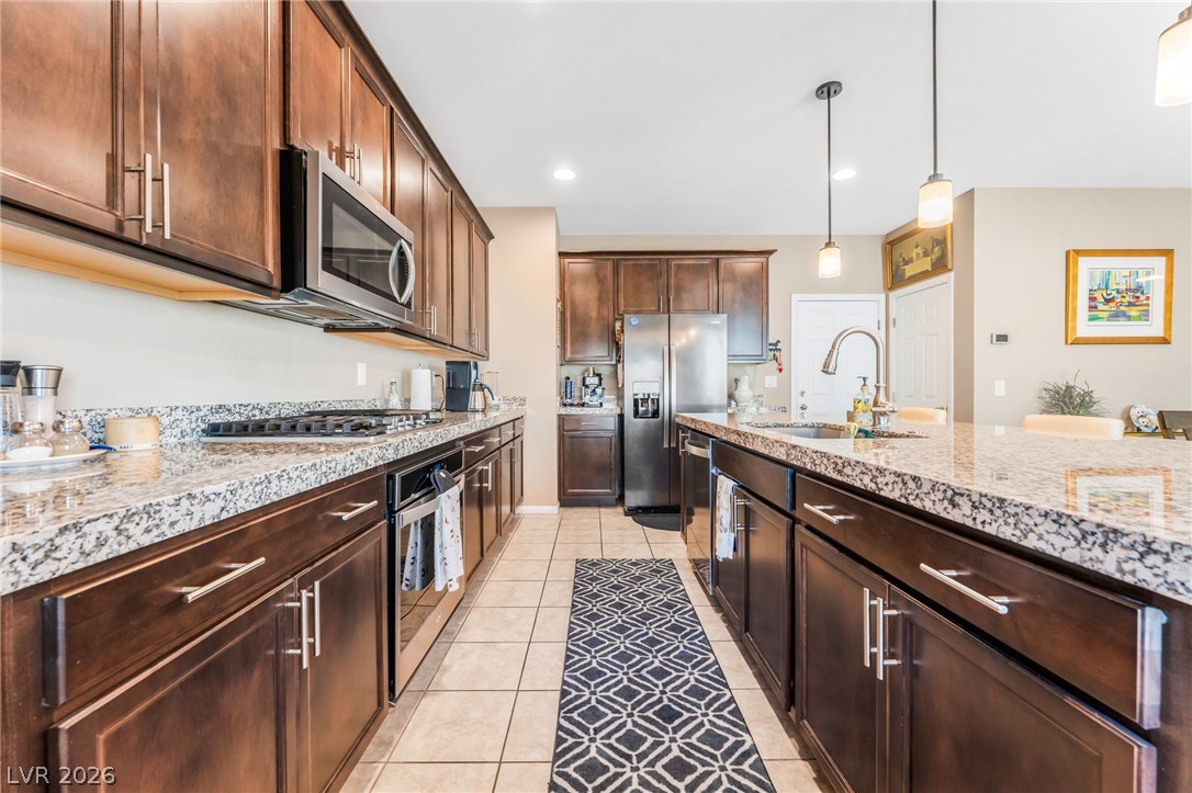 4622 Observed Street North Las Vegas NV 89031