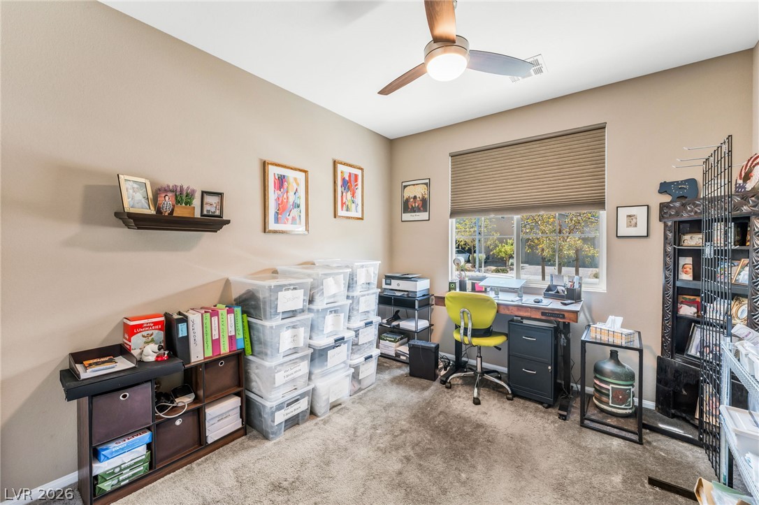4622 Observed Street North Las Vegas NV 89031