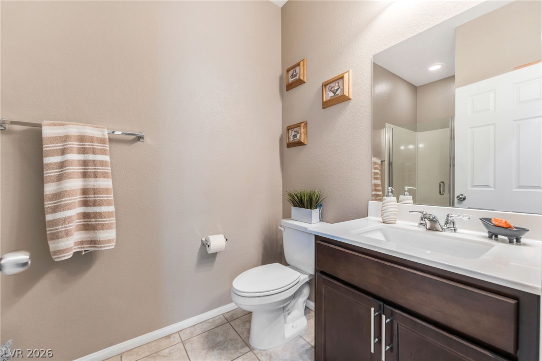 4622 Observed Street North Las Vegas NV 89031