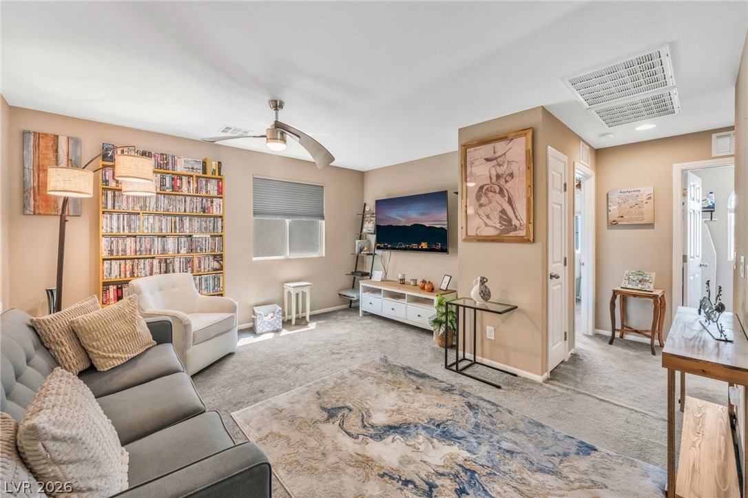 4622 Observed Street North Las Vegas NV 89031