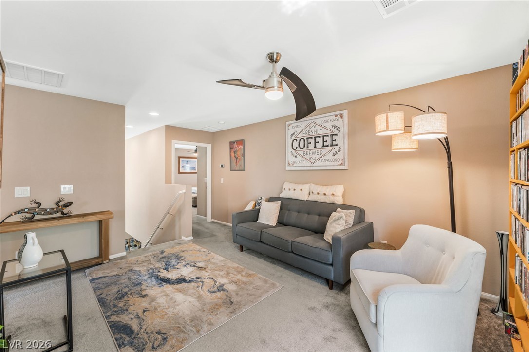 4622 Observed Street North Las Vegas NV 89031