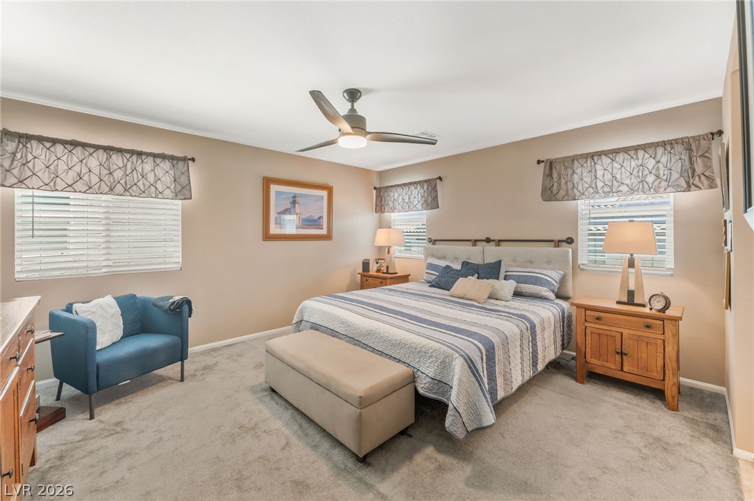 4622 Observed Street North Las Vegas NV 89031