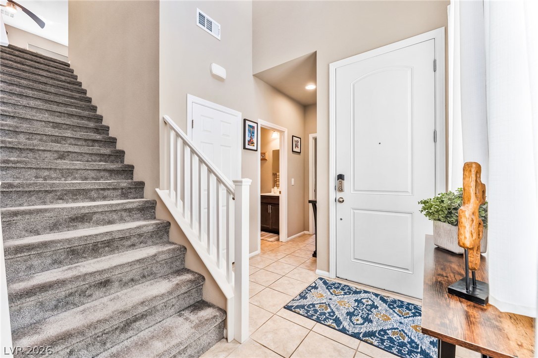 4622 Observed Street North Las Vegas NV 89031
