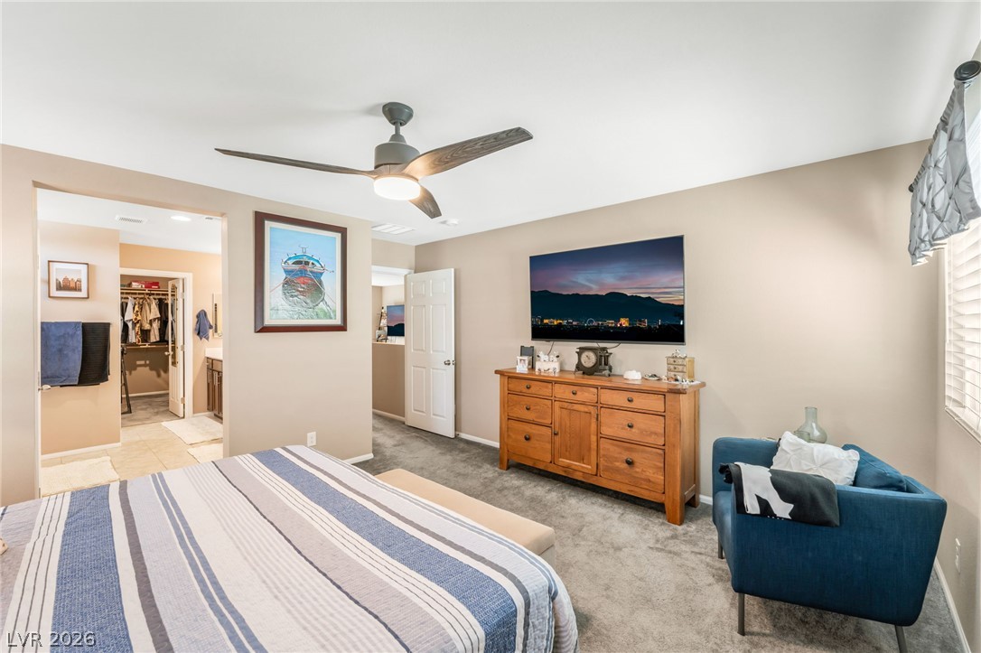 4622 Observed Street North Las Vegas NV 89031
