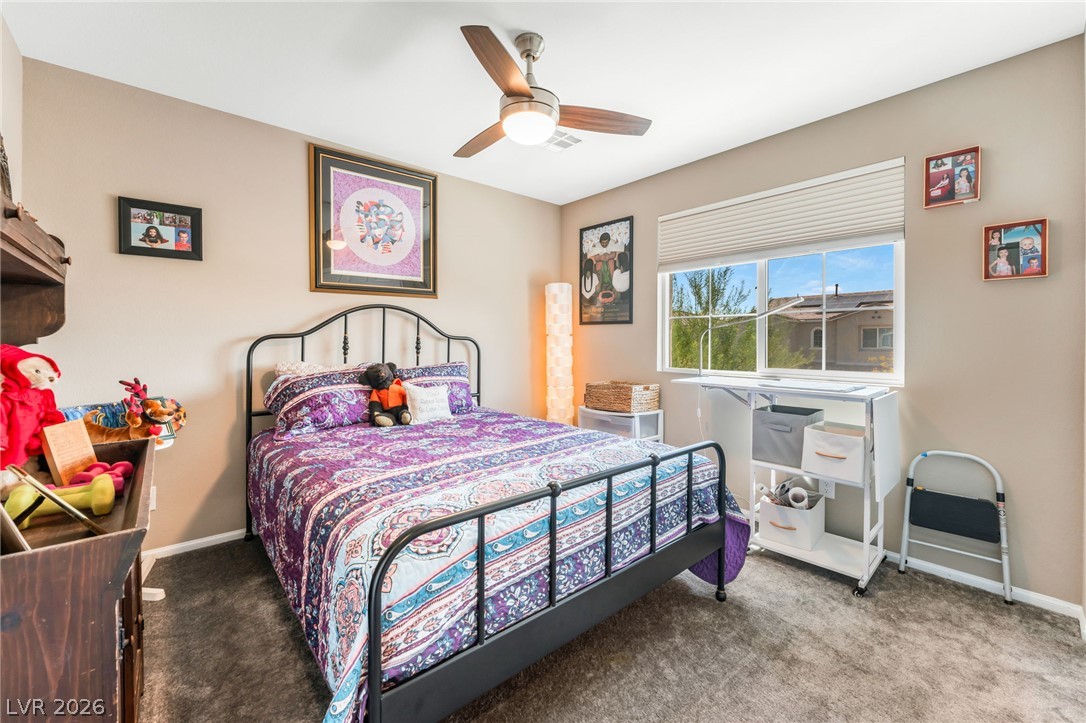 4622 Observed Street North Las Vegas NV 89031