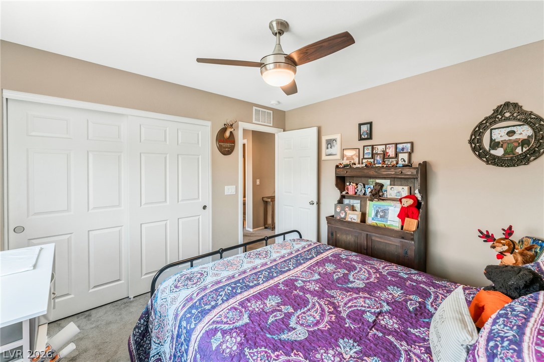 4622 Observed Street North Las Vegas NV 89031
