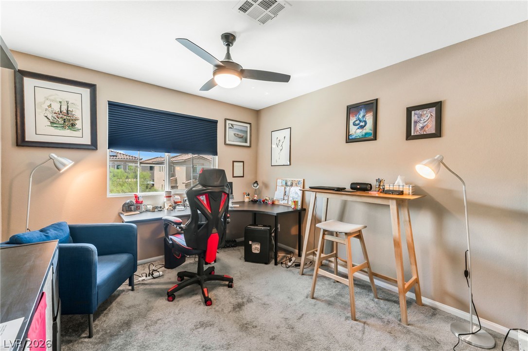 4622 Observed Street North Las Vegas NV 89031
