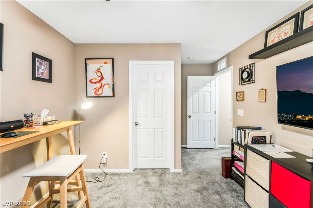 4622 Observed Street North Las Vegas NV 89031