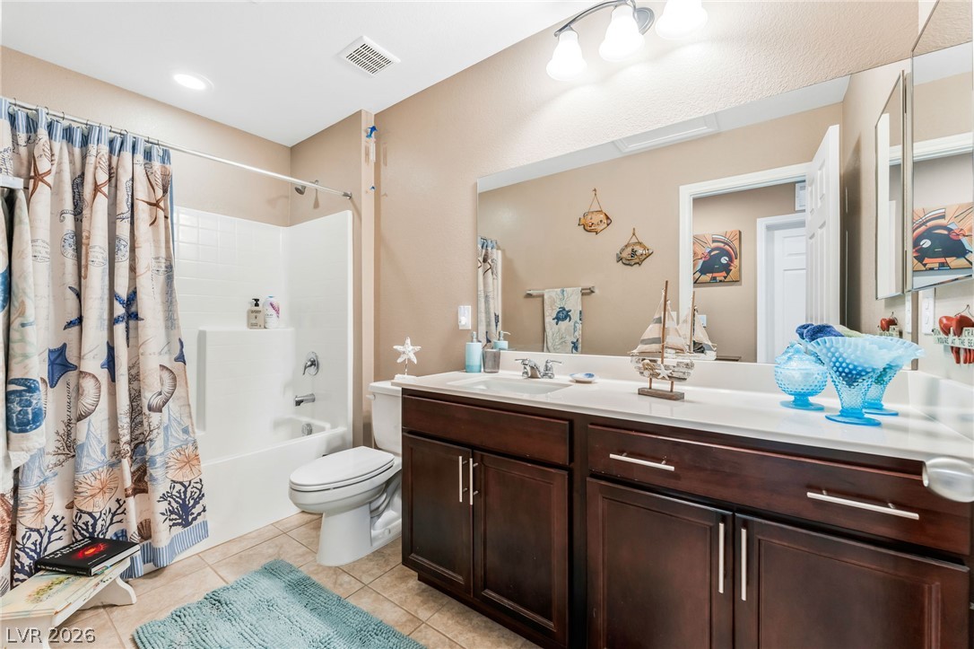 4622 Observed Street North Las Vegas NV 89031