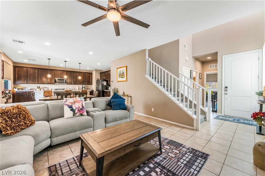 4622 Observed Street North Las Vegas NV 89031