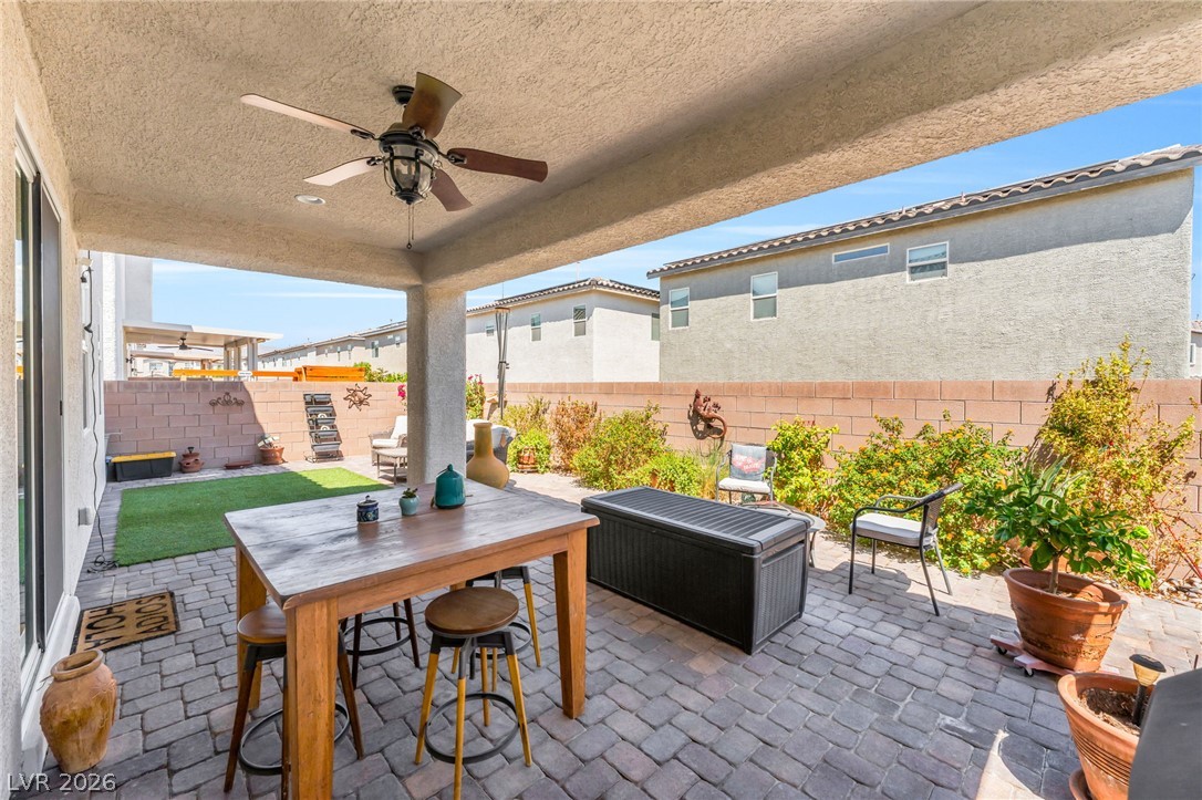 4622 Observed Street North Las Vegas NV 89031