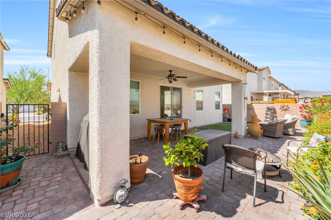 4622 Observed Street North Las Vegas NV 89031