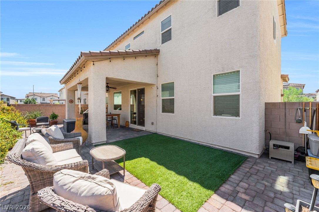 4622 Observed Street North Las Vegas NV 89031