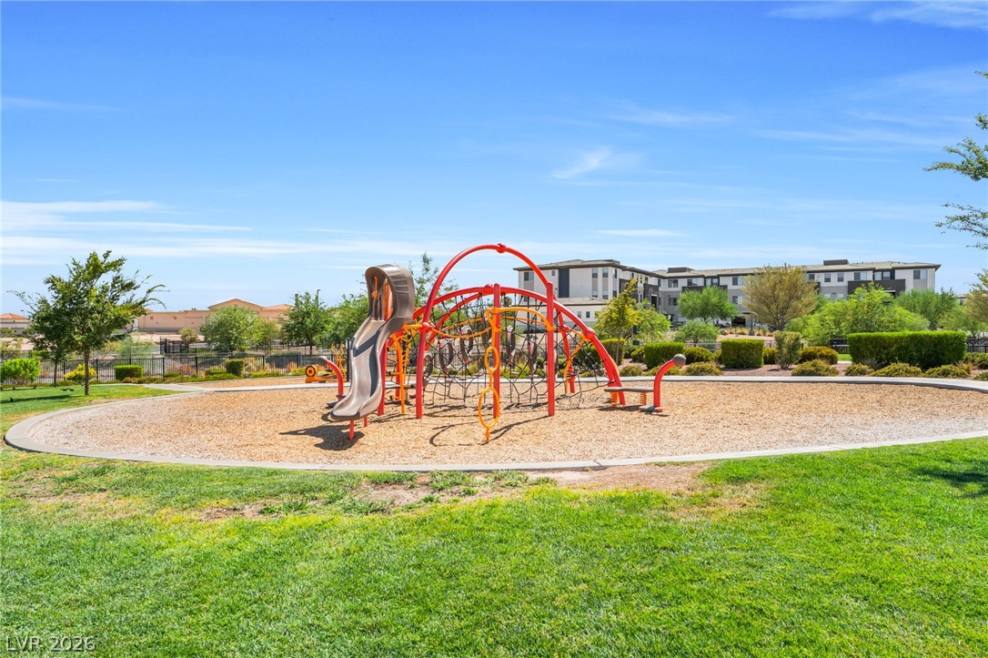4622 Observed Street North Las Vegas NV 89031