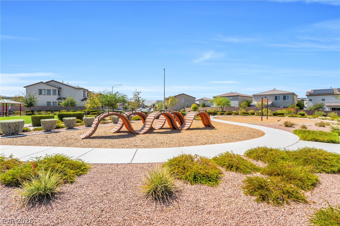 4622 Observed Street North Las Vegas NV 89031