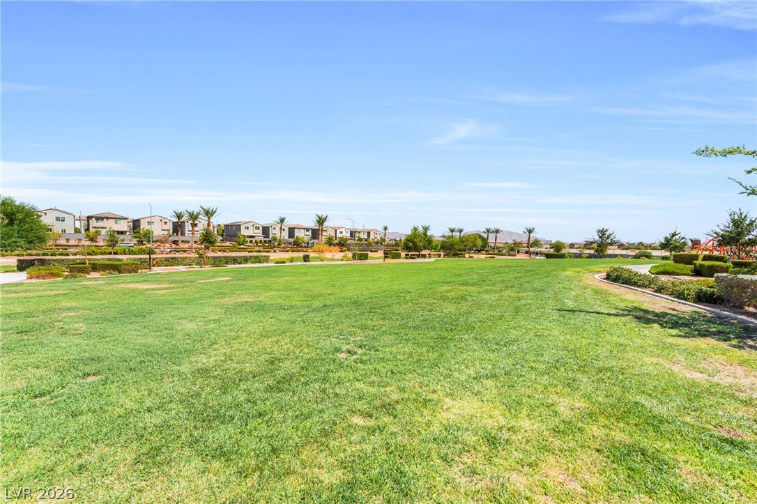 4622 Observed Street North Las Vegas NV 89031