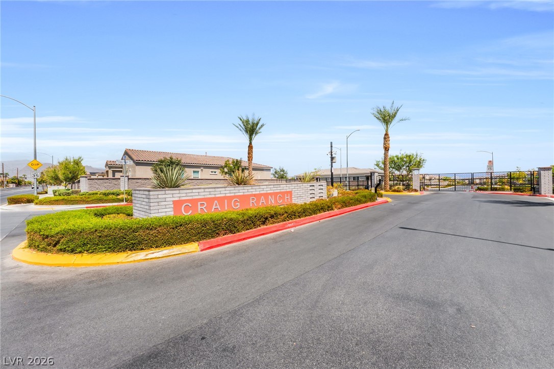 4622 Observed Street North Las Vegas NV 89031
