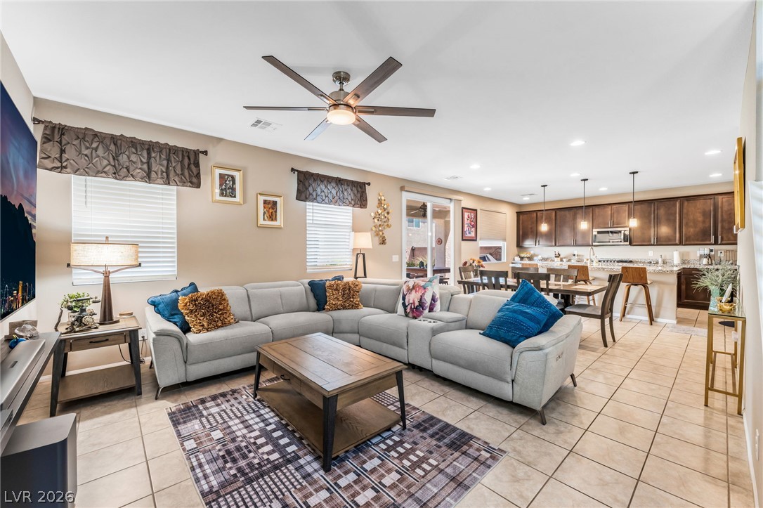 4622 Observed Street North Las Vegas NV 89031