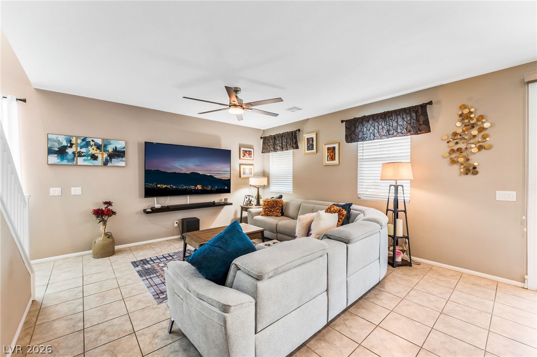 4622 Observed Street North Las Vegas NV 89031