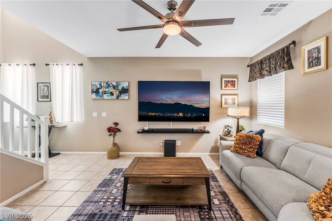 4622 Observed Street North Las Vegas NV 89031