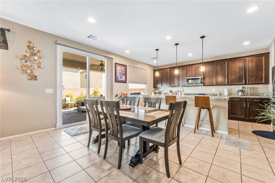 4622 Observed Street North Las Vegas NV 89031