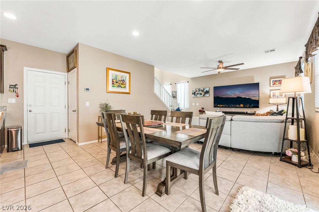 4622 Observed Street North Las Vegas NV 89031