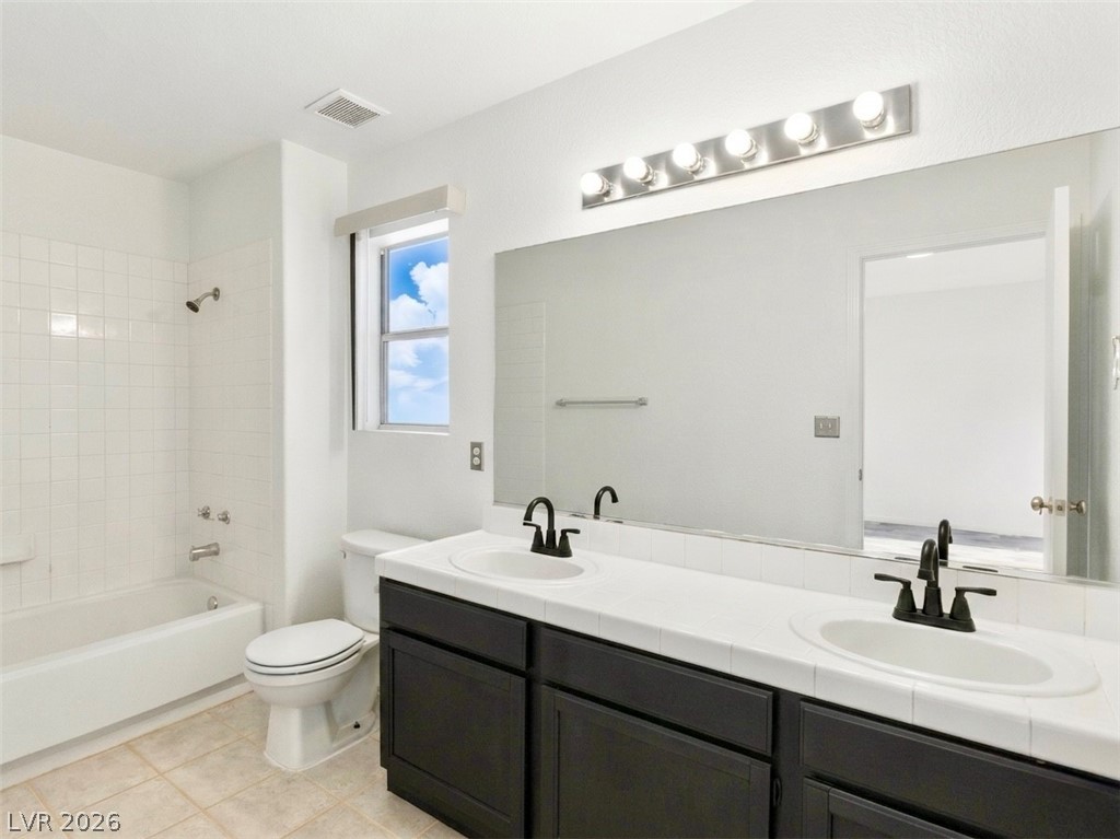 4534 Roper Court North Las Vegas NV 89081