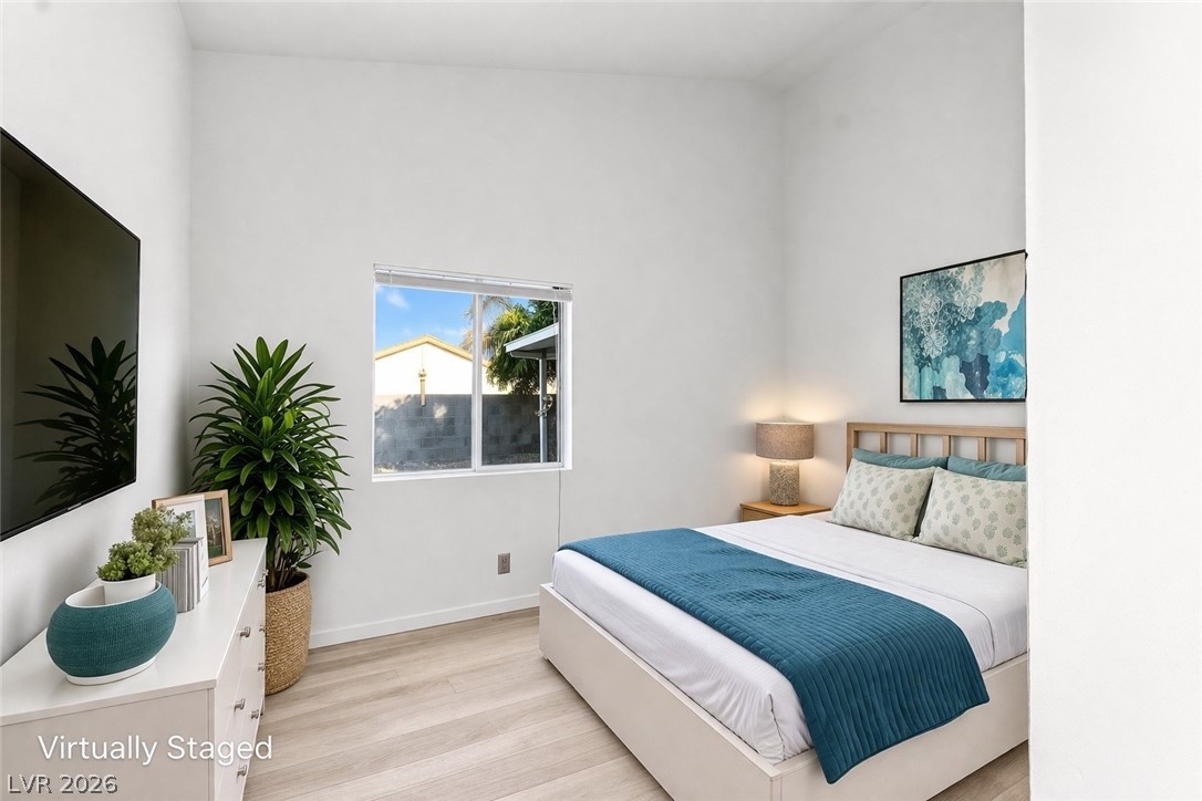 4534 Roper Court North Las Vegas NV 89081