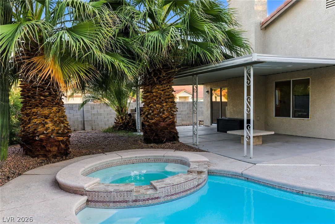4534 Roper Court North Las Vegas NV 89081