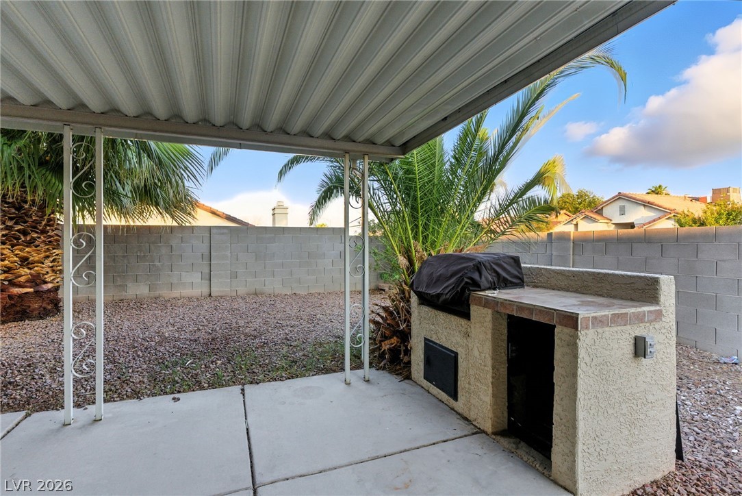 4534 Roper Court North Las Vegas NV 89081