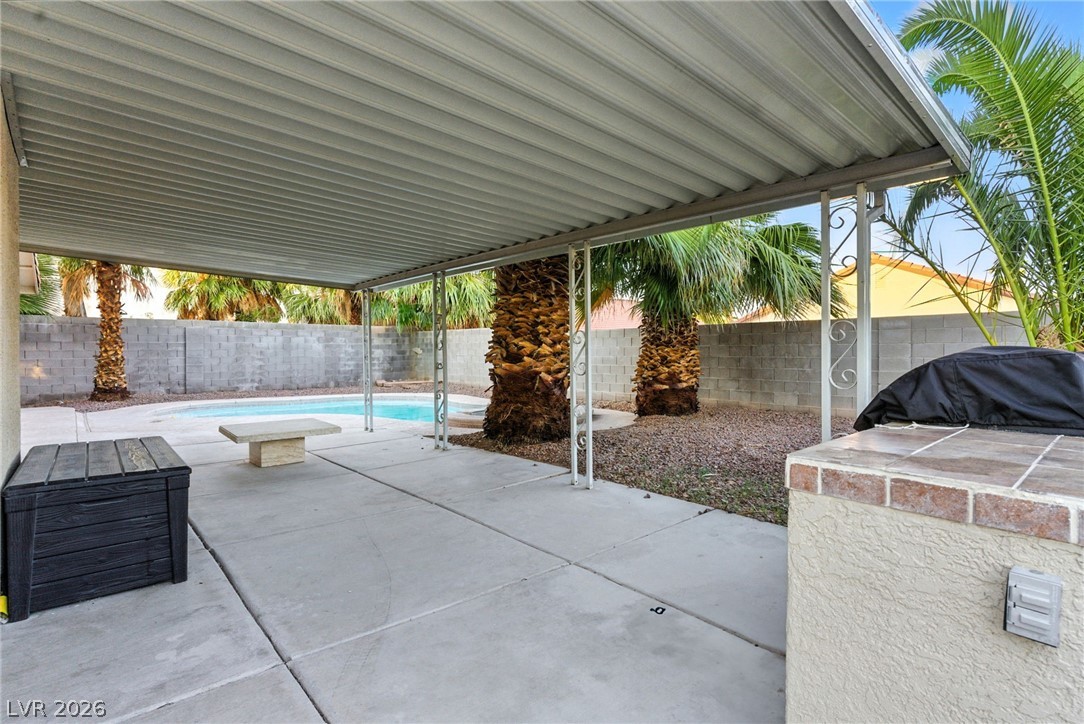 4534 Roper Court North Las Vegas NV 89081