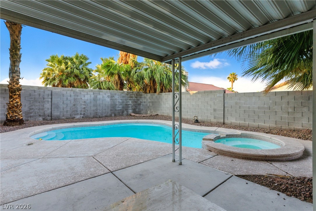 4534 Roper Court North Las Vegas NV 89081
