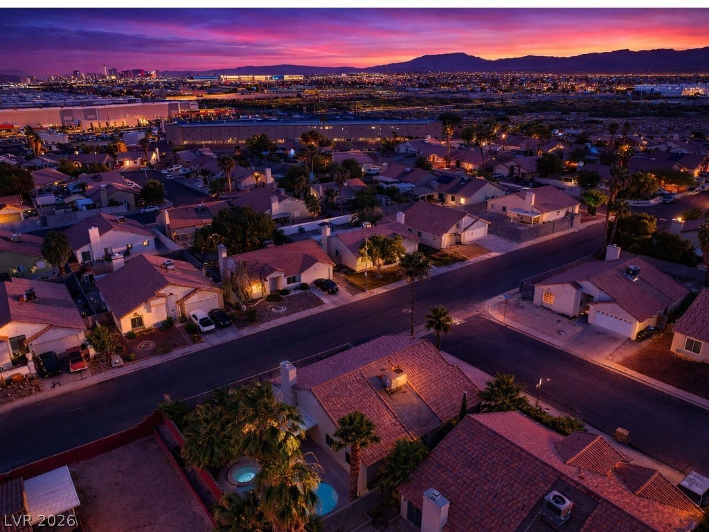 4534 Roper Court North Las Vegas NV 89081