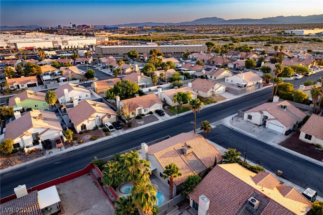 4534 Roper Court North Las Vegas NV 89081
