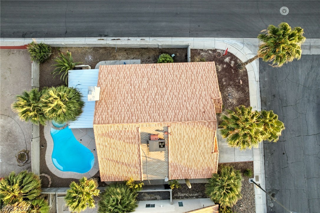 4534 Roper Court North Las Vegas NV 89081