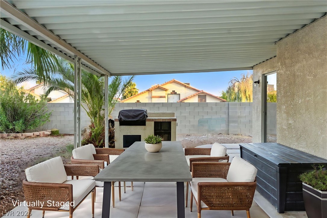 4534 Roper Court North Las Vegas NV 89081
