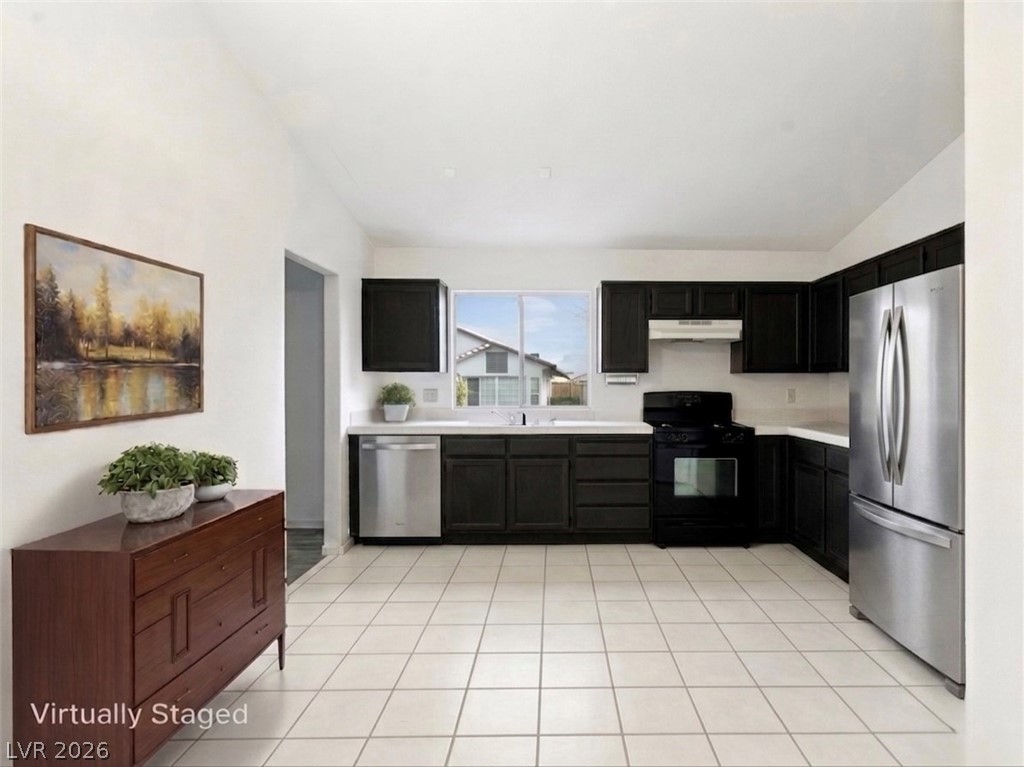 4534 Roper Court North Las Vegas NV 89081