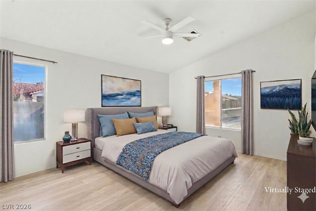 4534 Roper Court North Las Vegas NV 89081