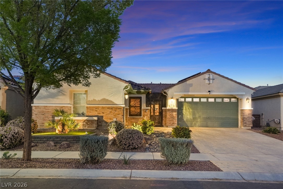 8300 Imperial Lakes Street Las Vegas NV 89131