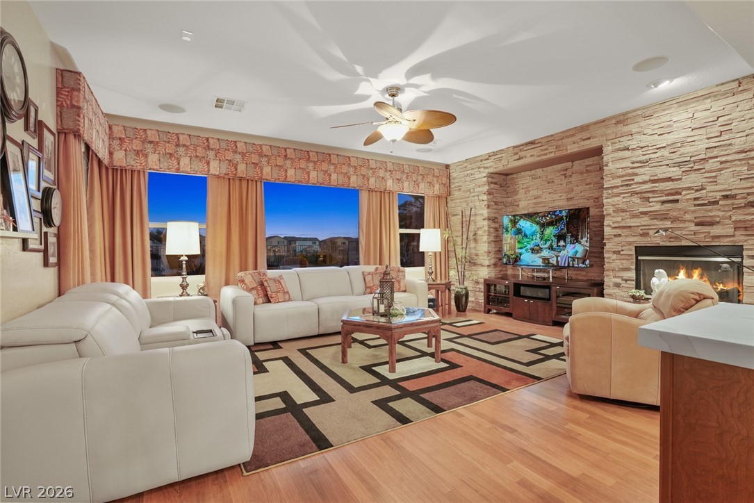 8300 Imperial Lakes Street Las Vegas NV 89131