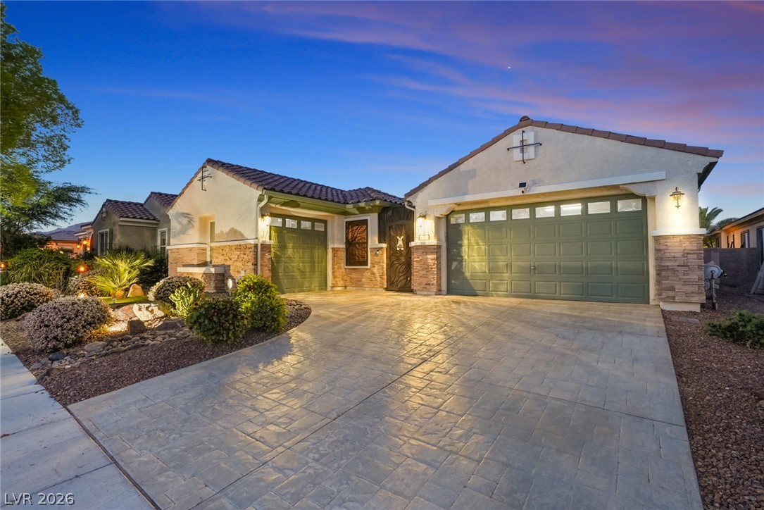 8300 Imperial Lakes Street Las Vegas NV 89131