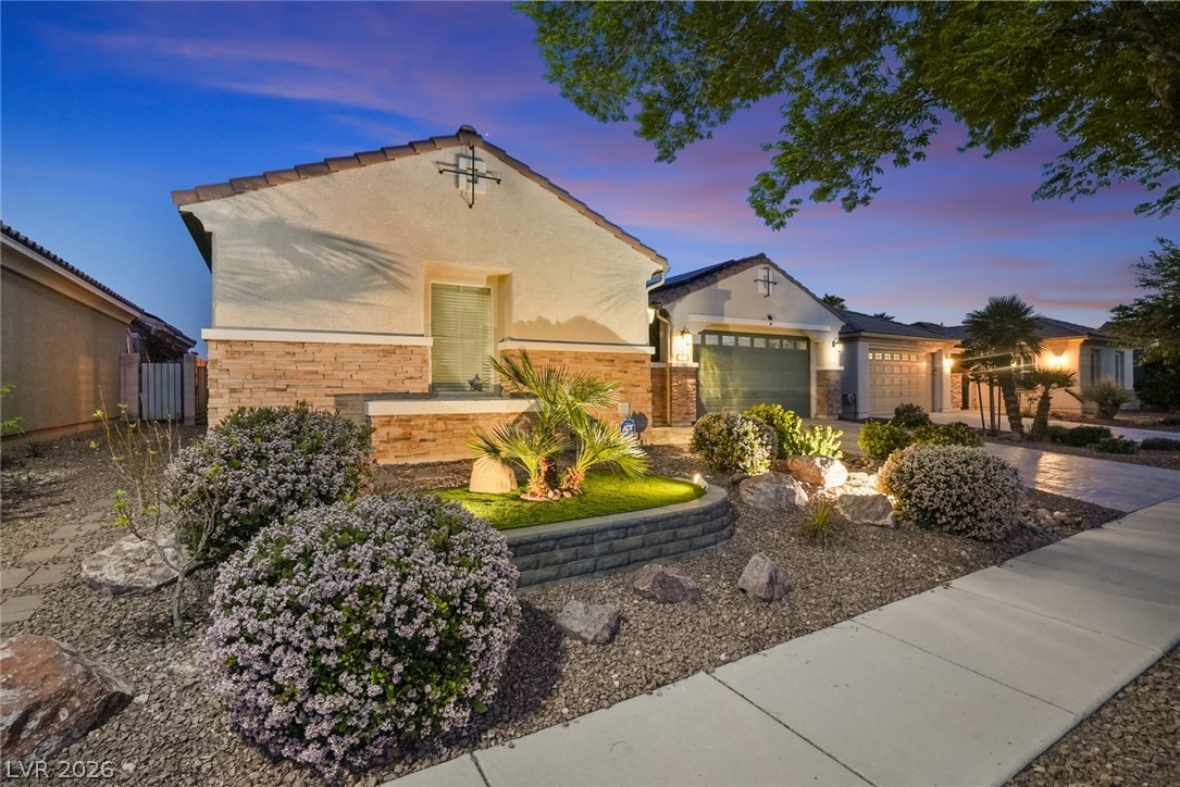 8300 Imperial Lakes Street Las Vegas NV 89131