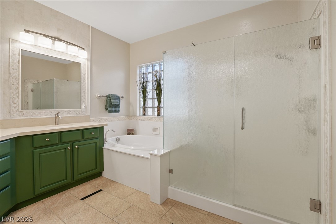 8300 Imperial Lakes Street Las Vegas NV 89131