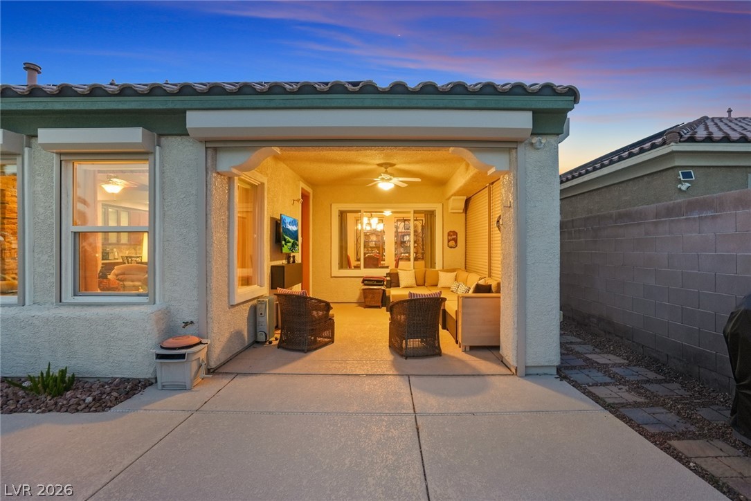 8300 Imperial Lakes Street Las Vegas NV 89131