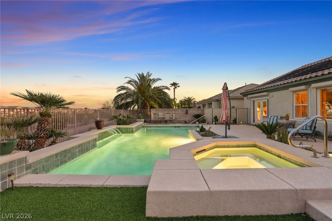 8300 Imperial Lakes Street Las Vegas NV 89131