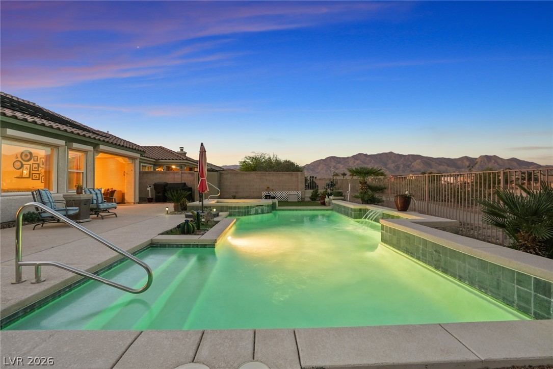 8300 Imperial Lakes Street Las Vegas NV 89131