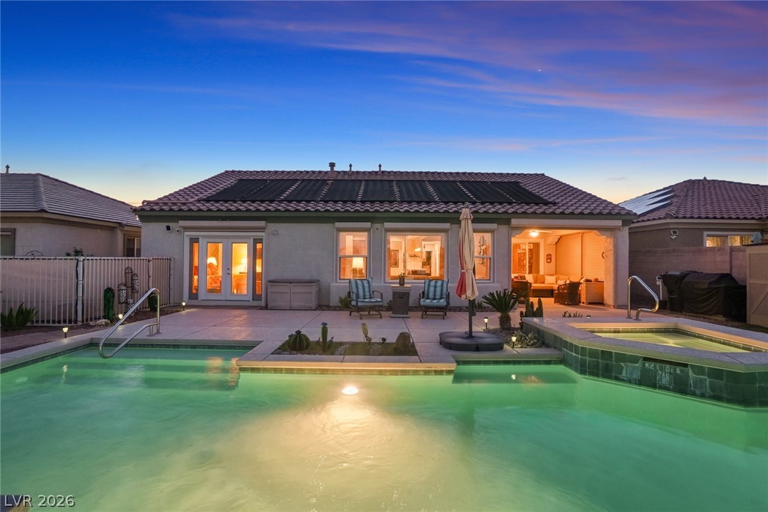 8300 Imperial Lakes Street Las Vegas NV 89131