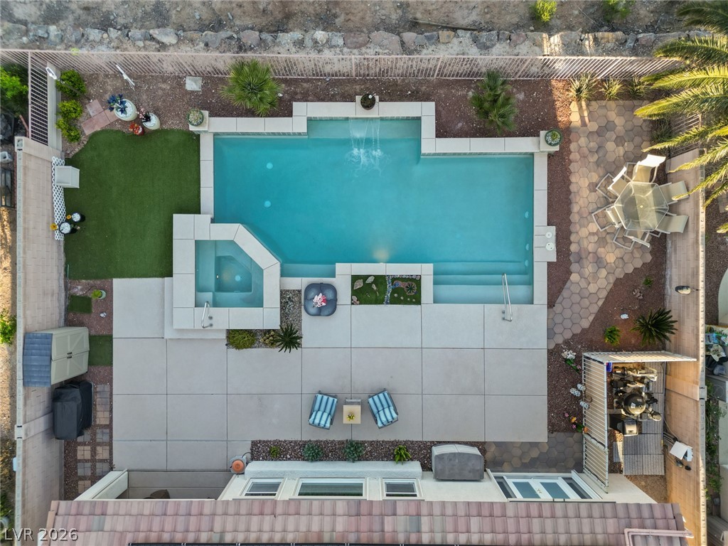 8300 Imperial Lakes Street Las Vegas NV 89131